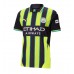 Manchester City Rodri Hernandez #16 Replica Away Shirt 2024-25 Short Sleeve